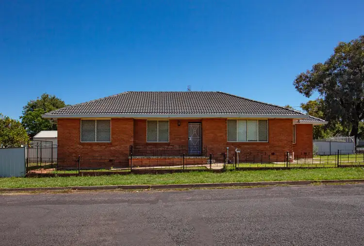 89 Pierce St, Wellington NSW 2820