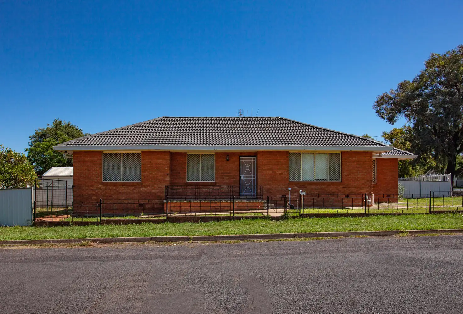 Main view of Homely house listing, 89 Pierce St, Wellington NSW 2820
