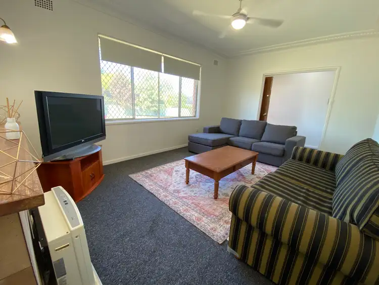 Second view of Homely house listing, 89 Pierce St, Wellington NSW 2820