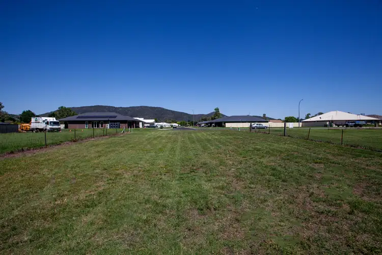 Main view of Homely land listing, 29 King Street, Wellington NSW 2820