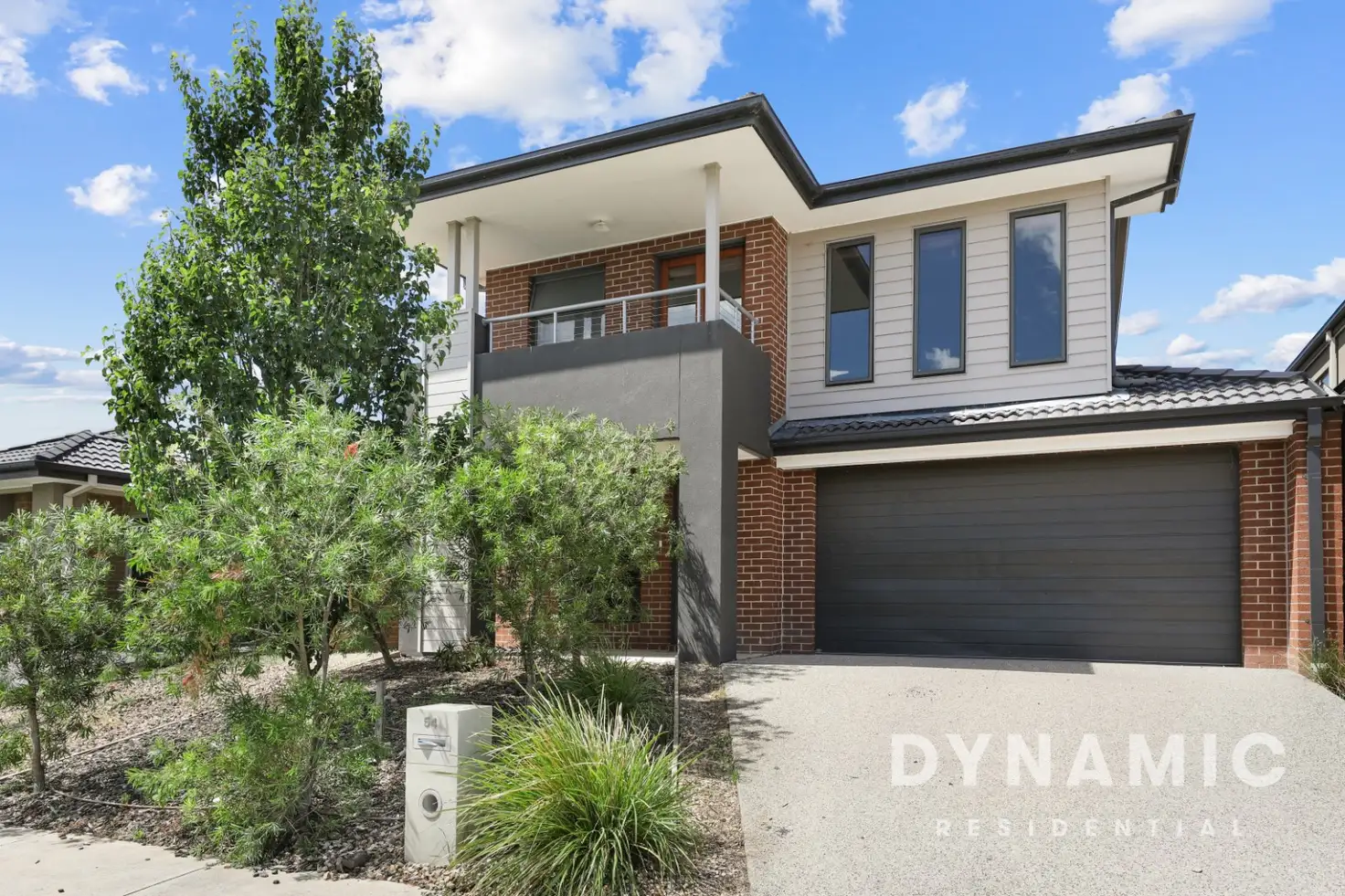 Main view of Homely house listing, 54 Postema Drive, Point Cook VIC 3030