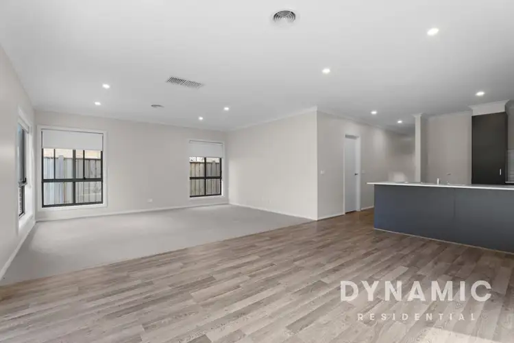 Second view of Homely house listing, 54 Postema Drive, Point Cook VIC 3030