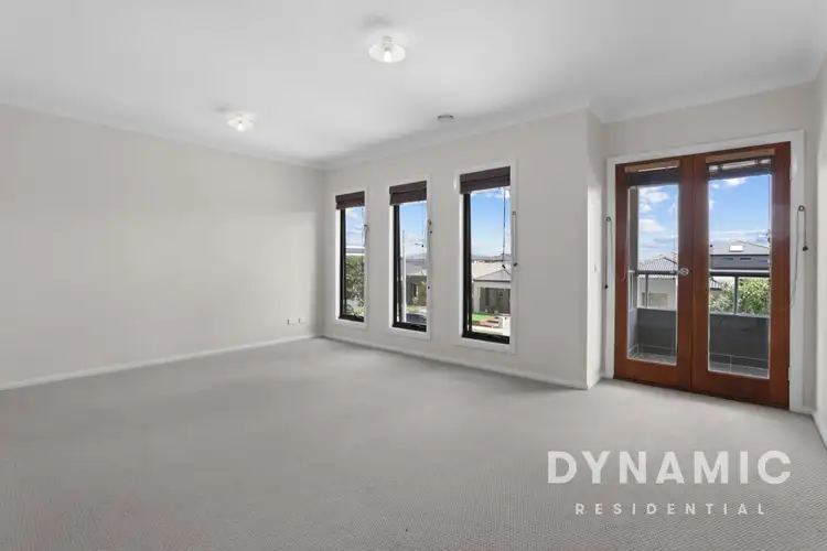 Fourth view of Homely house listing, 54 Postema Drive, Point Cook VIC 3030
