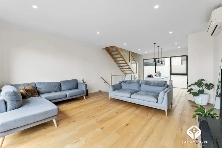 8 Woodruff St, Port Melbourne VIC 3207
