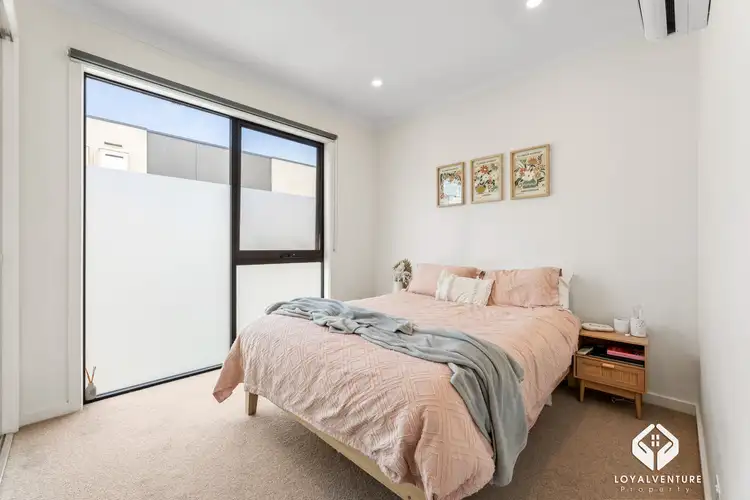 Sixth view of Homely townhouse listing, 8 Woodruff St, Port Melbourne VIC 3207