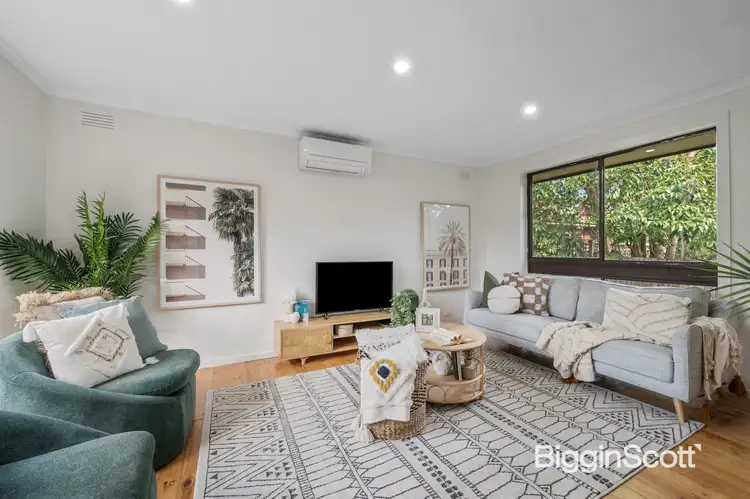 Second view of Homely unit listing, 5/503 Middleborough Rd, Box Hill North VIC 3129