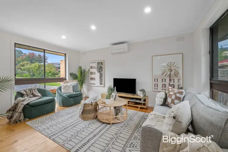 Third view of Homely unit listing, 5/503 Middleborough Rd, Box Hill North VIC 3129