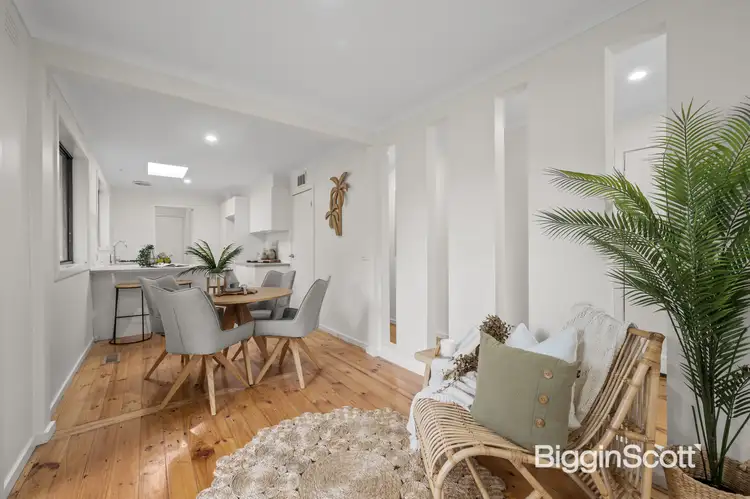 Fourth view of Homely unit listing, 5/503 Middleborough Rd, Box Hill North VIC 3129