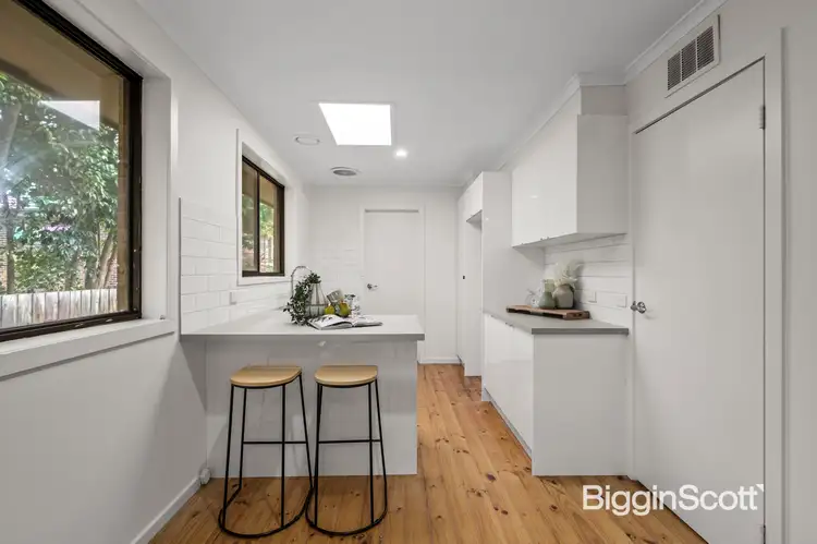 Fifth view of Homely unit listing, 5/503 Middleborough Rd, Box Hill North VIC 3129