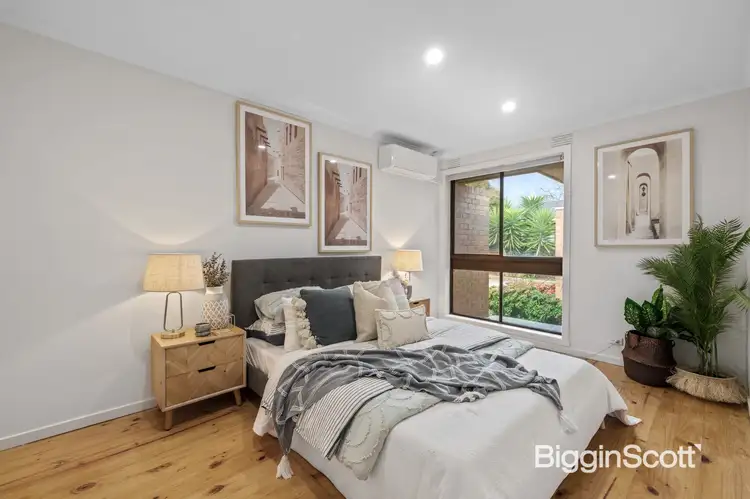 Sixth view of Homely unit listing, 5/503 Middleborough Rd, Box Hill North VIC 3129