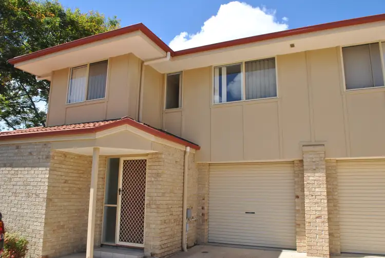 Main view of Homely townhouse listing, Address available on request