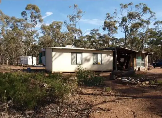 Fifth view of Homely rural property listing, 171 Bealiba-Moliagul Rd, Bealiba VIC 3475