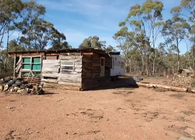 Sixth view of Homely rural property listing, 171 Bealiba-Moliagul Rd, Bealiba VIC 3475