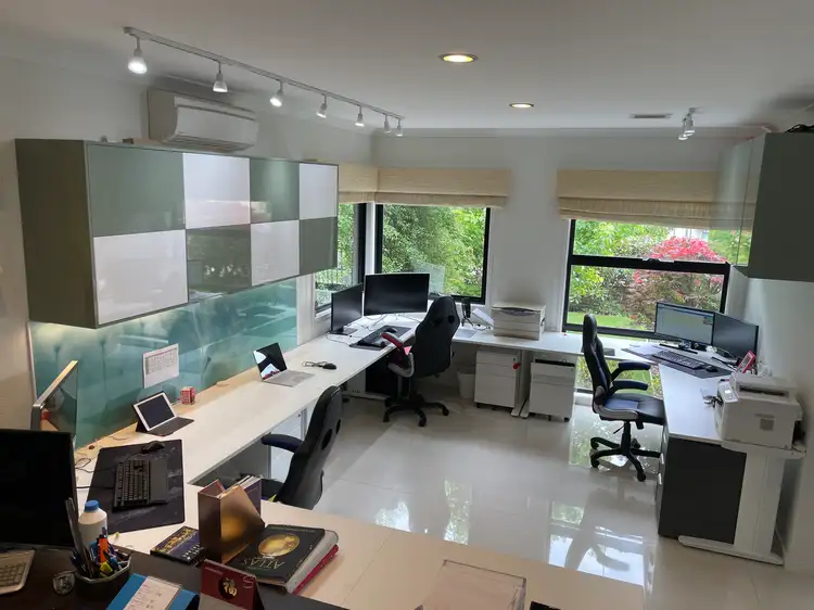 Fifth view of Homely house listing, 13 Ayton St, Ivanhoe VIC 3079