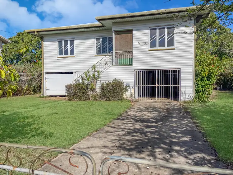20 McLean St, Gulliver QLD 4812