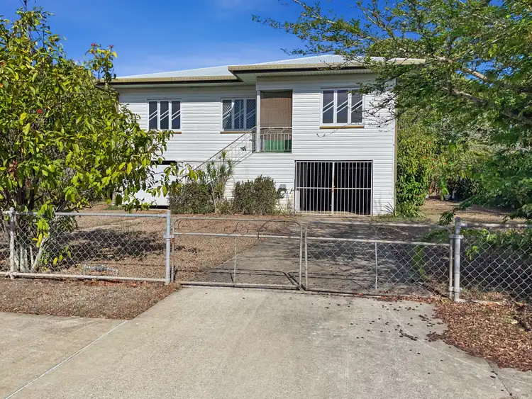 Second view of Homely house listing, 20 McLean St, Gulliver QLD 4812