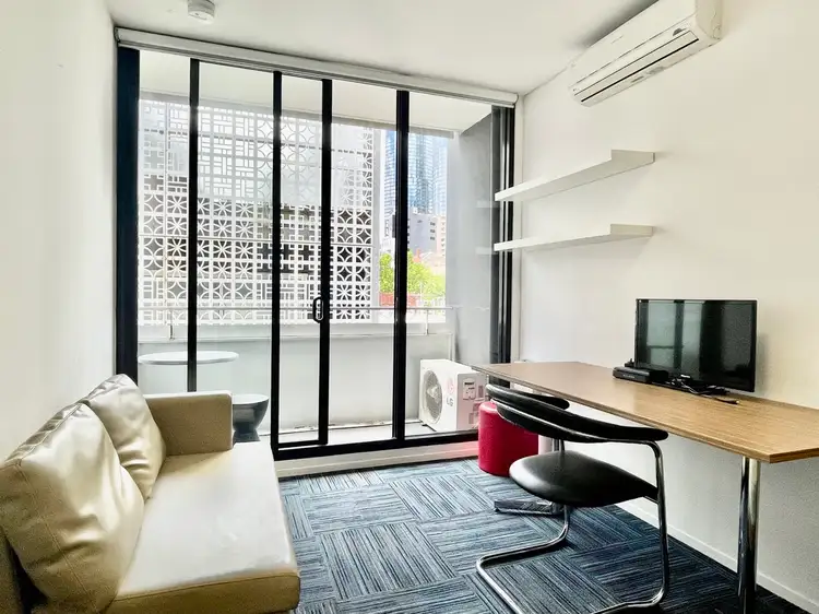 Main view of Homely apartment listing, 308/22 Orr Street, Carlton VIC 3053