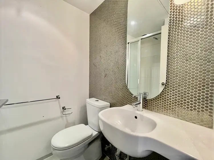 Fourth view of Homely apartment listing, 308/22 Orr Street, Carlton VIC 3053
