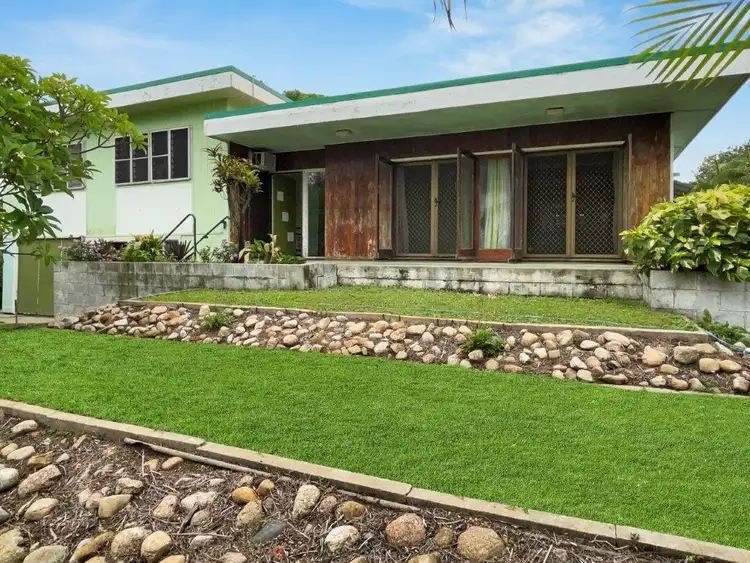 Second view of Homely house listing, 40 Esplanade, Saunders Beach QLD 4818