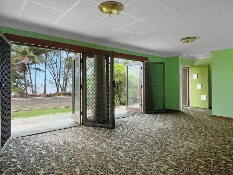 Fourth view of Homely house listing, 40 Esplanade, Saunders Beach QLD 4818