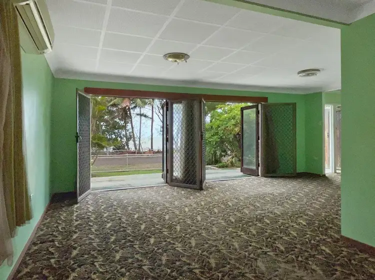 Fifth view of Homely house listing, 40 Esplanade, Saunders Beach QLD 4818