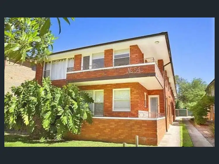 5/54 Burlington Rd, Homebush NSW 2140