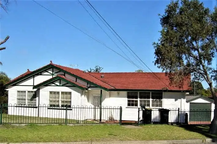 46 Nauru Crescent