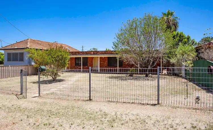 Main view of Homely house listing, 4 Dibbs St, Wellington NSW 2820