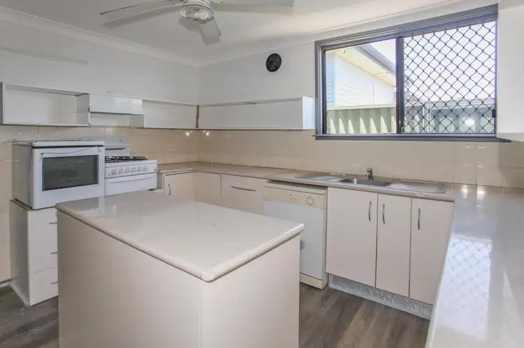 Third view of Homely house listing, 4 Dibbs St, Wellington NSW 2820