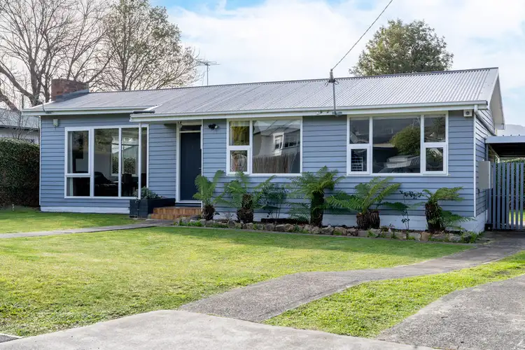3 Brixham Ct