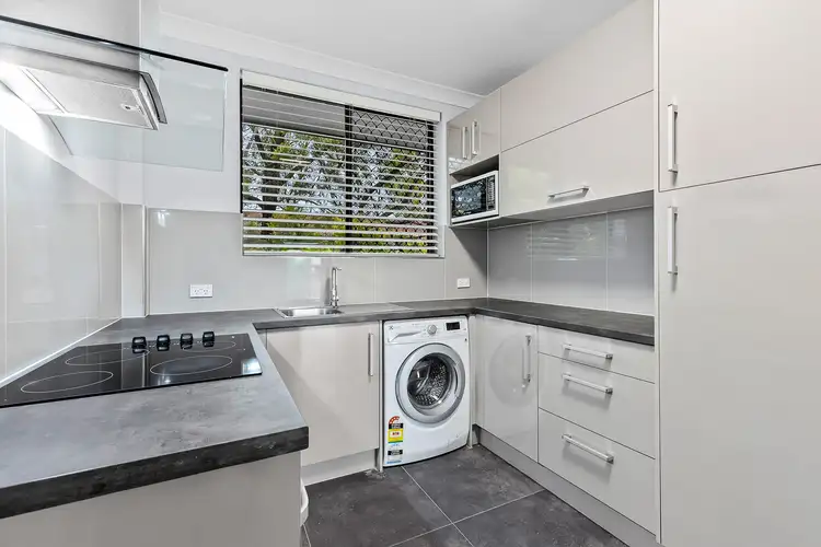 Main view of Homely apartment listing, 5/8 Brisbane St, St Lucia QLD 4067