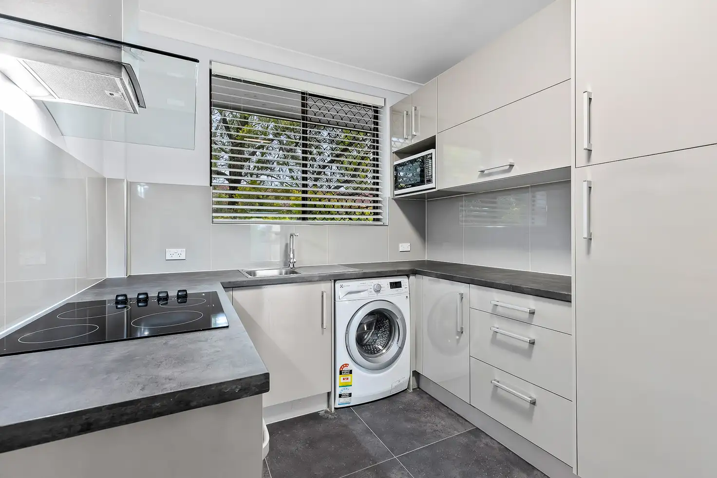 Main view of Homely apartment listing, 5/8 Brisbane St, St Lucia QLD 4067