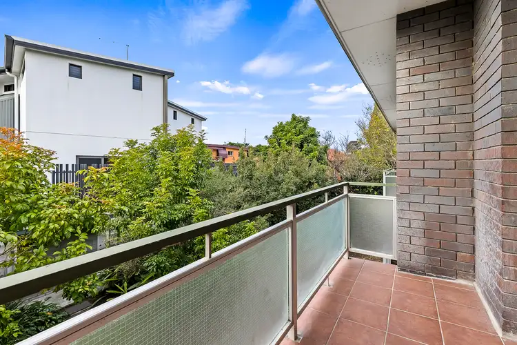Second view of Homely apartment listing, 5/8 Brisbane St, St Lucia QLD 4067