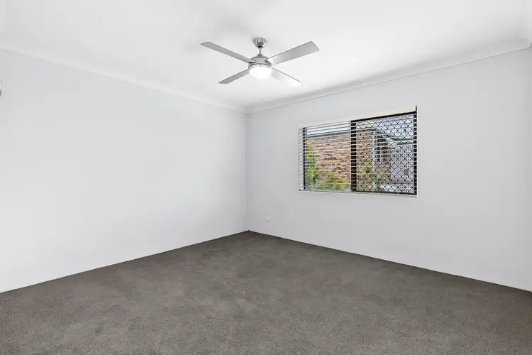 Fifth view of Homely apartment listing, 5/8 Brisbane St, St Lucia QLD 4067