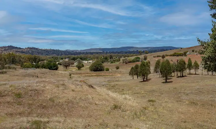 Lot 124 Marsh Street, Wellington NSW 2820