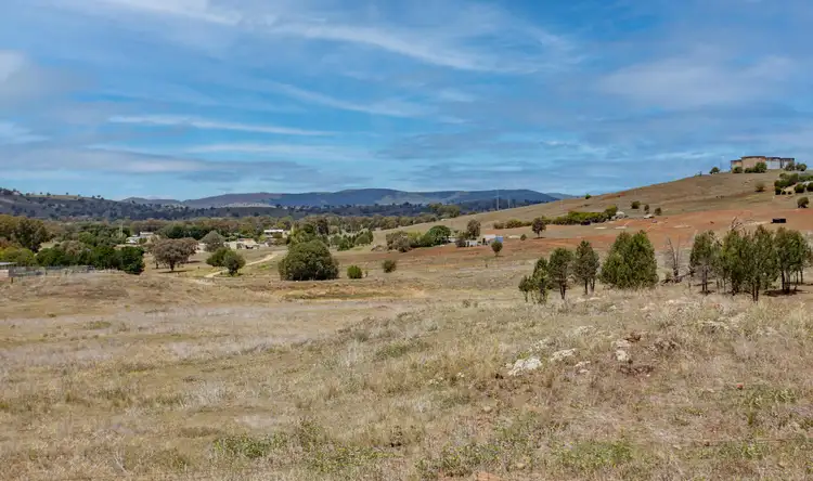 Second view of Homely land listing, Lot 124 Marsh Street, Wellington NSW 2820