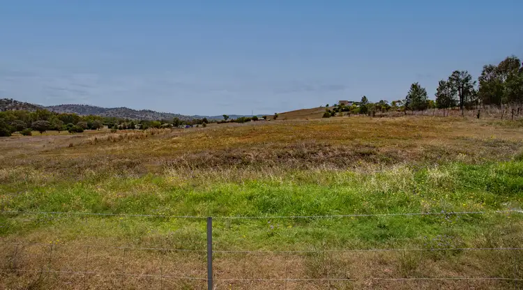 Third view of Homely land listing, Lot 124 Marsh Street, Wellington NSW 2820