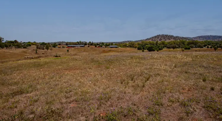 Fourth view of Homely land listing, Lot 124 Marsh Street, Wellington NSW 2820