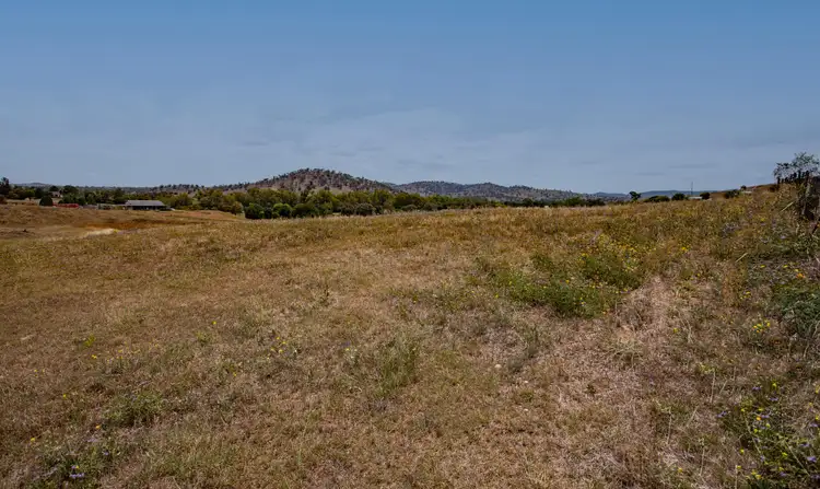 Fifth view of Homely land listing, Lot 124 Marsh Street, Wellington NSW 2820