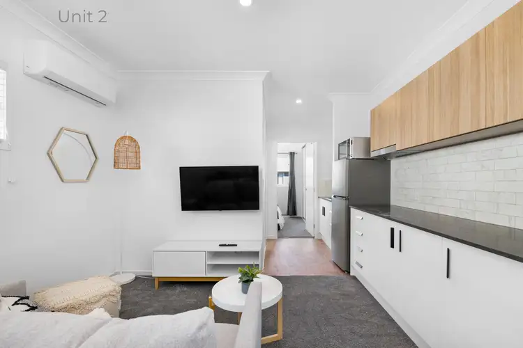 Second view of Homely apartment listing, 2/29 Stanley Road, Camp Hill QLD 4152