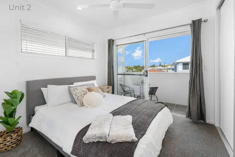 Third view of Homely apartment listing, 2/29 Stanley Road, Camp Hill QLD 4152