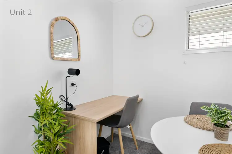 Fifth view of Homely apartment listing, 2/29 Stanley Road, Camp Hill QLD 4152