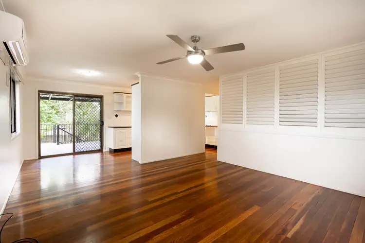 Second view of Homely house listing, 7 Cymbidium St, Alexandra Hills QLD 4161