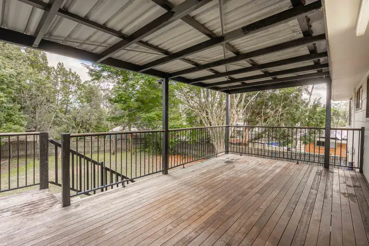 Third view of Homely house listing, 7 Cymbidium St, Alexandra Hills QLD 4161