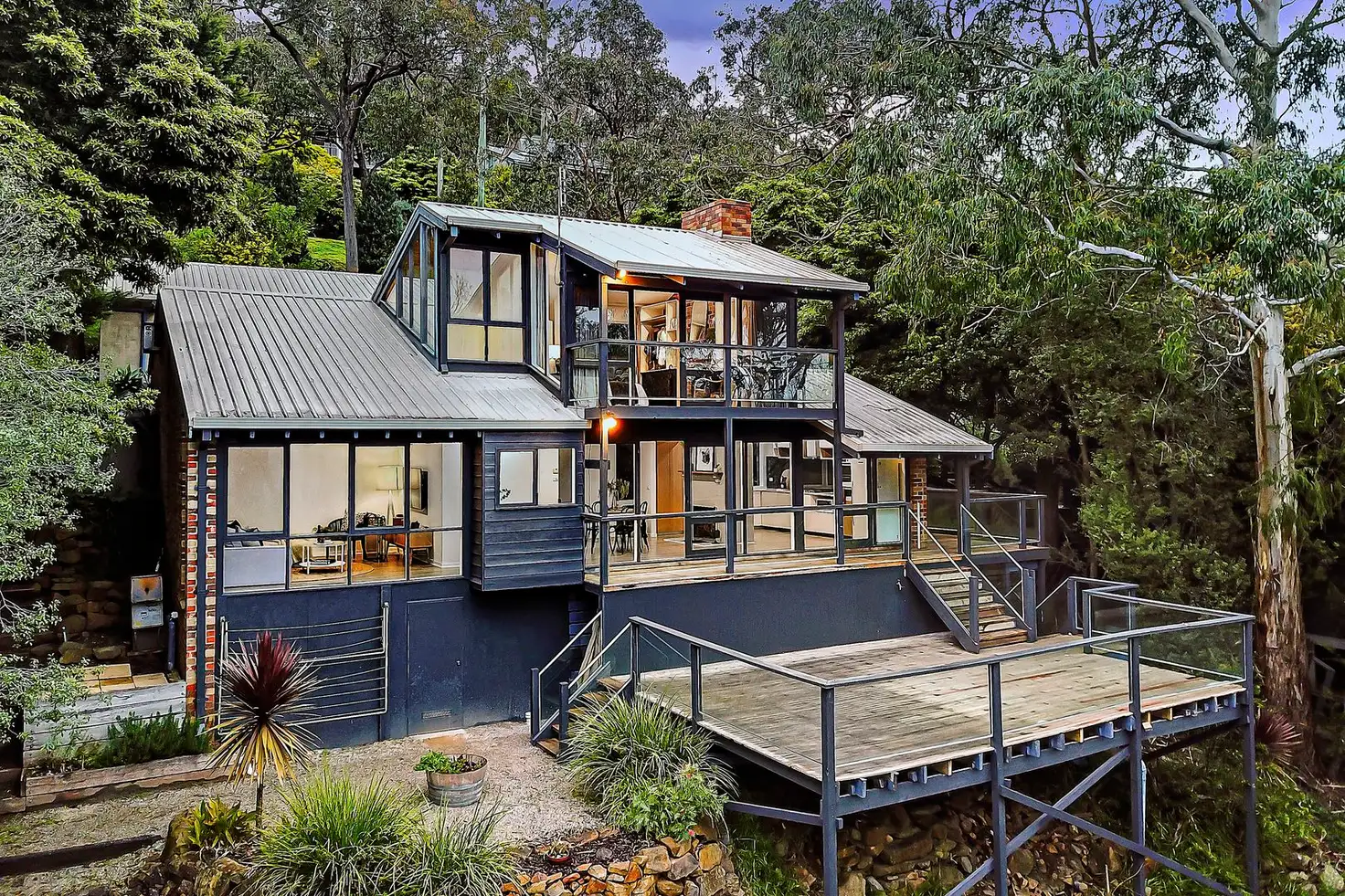 Main view of Homely house listing, 17 Ropley Grange, Upwey VIC 3158