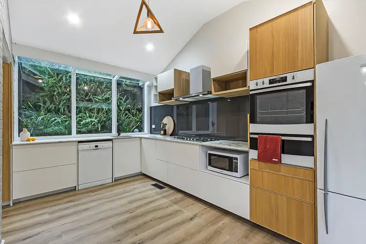 Second view of Homely house listing, 17 Ropley Grange, Upwey VIC 3158