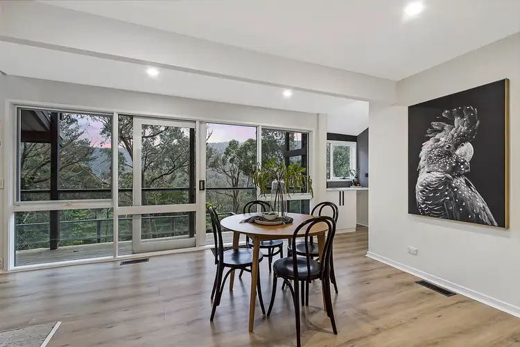 Fourth view of Homely house listing, 17 Ropley Grange, Upwey VIC 3158