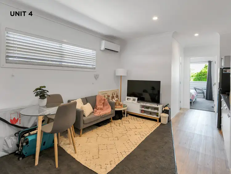 4/52 Paramount Terrace, Seven Hills QLD 4170