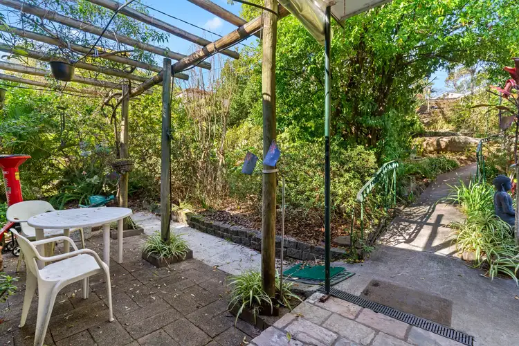 Fourth view of Homely house listing, 85 Johnston Crescent, Lane Cove North NSW 2066