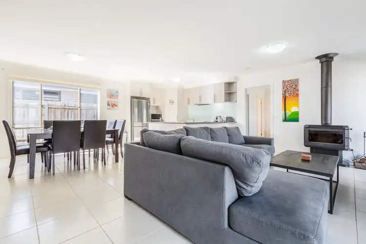 Main view of Homely house listing, 25 Greenwich Grange, Coronet Bay VIC 3984